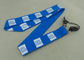 Promotional Personalised Lanyards Mobile Strap Pet Leashes Imprint