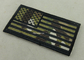 US Army Patches , Custom Embroidery Patches For Club And Uniform